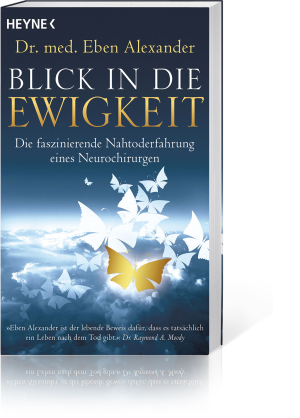 Blick in die Ewigkeit, Produktbild 1