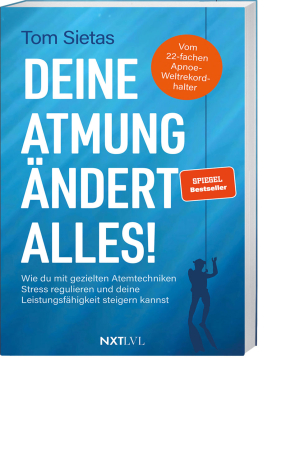 Deine Atmung ändert alles!, Produktbild 1