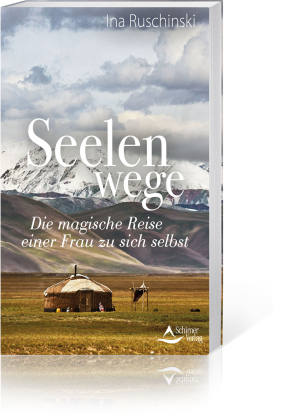 Seelenwege, Produktbild 1
