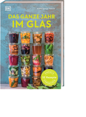 Das ganze Jahr im Glas, Produktbild 1