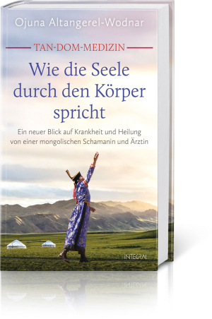 Tan-Dom-Medizin: Wie die Seele durch den Körper spricht, Produktbild 1