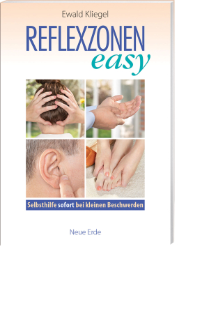 Reflexzonen easy, Produktbild 1