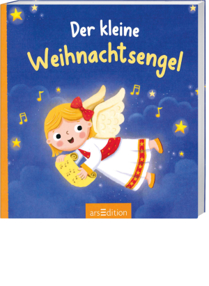 Der kleine Weihnachtsengel, Produktbild 1