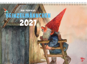 Heinzelmännchen 2027, Produktbild 1