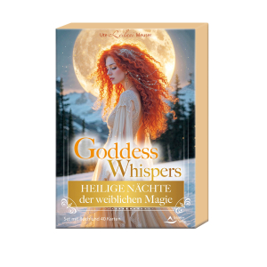 Goddess Whispers, Produktbild 1