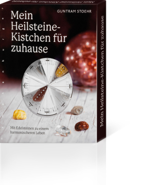 Mein Heilsteinekistchen für zuhause*, Produktbild 1