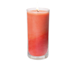Aura-Soma® Kerze “Lebensfreude”, Produktbild 1