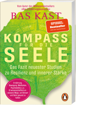 Kompass für die Seele, Produktbild 1