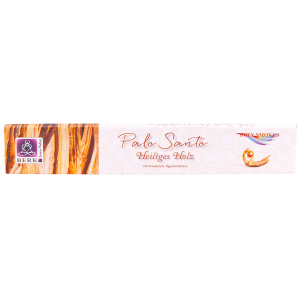 GRATIS Räucherstäbchen „Palo Santo“, Produktbild 1