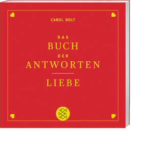 Liebe – Das Buch der Antworten, Produktbild 1