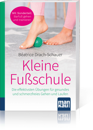 Kleine Fußschule, Produktbild 1