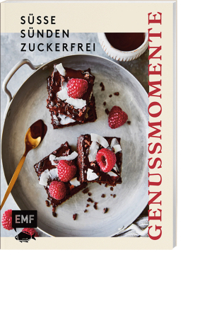 Süße Sünden zuckerfrei, Produktbild 1