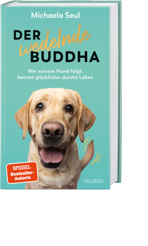 Der wedelnde Buddha, Produktbild 1