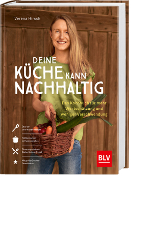 Deine Küche kann nachhaltig, Produktbild 1