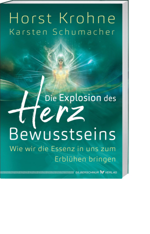Die Explosion des Herz-Bewusstseins, Produktbild 1