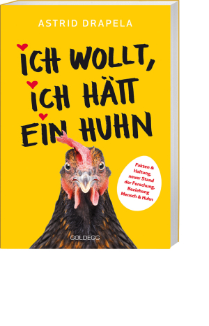Ich wollt, ich hätt ein Huhn, Produktbild 1