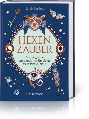 Hexenzauber, Produktbild 1