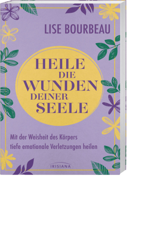Heile die Wunden deiner Seele, Produktbild 1