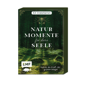 Naturmoment für die Seele Orakel, Produktbild 1