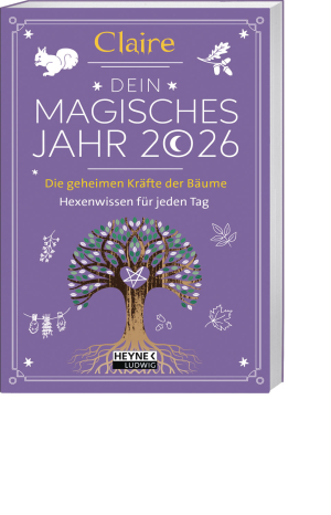 Dein magisches Jahr 2026, Produktbild 1