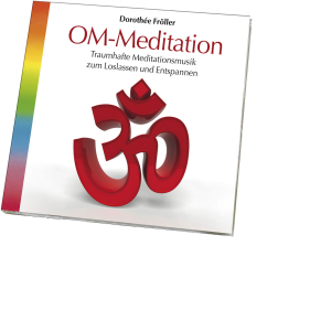 OM-Meditation, Produktbild 1