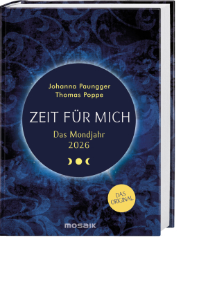 Das Mondjahr 2026 – Zeit für mich, Produktbild 1