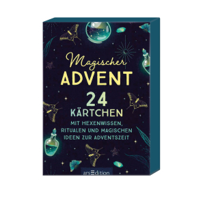 Magischer Advent, Produktbild 1