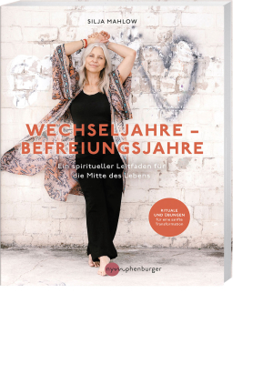 Wechseljahre – Befreiungsjahre, Produktbild 1