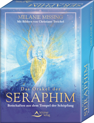 Das Orakel der Seraphim (Kartenset), Produktbild 1