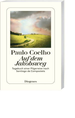 Auf dem Jakobsweg, Produktbild 1