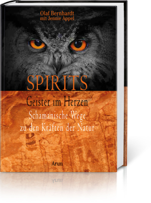 Spirits – Geister im Herzen, Produktbild 1