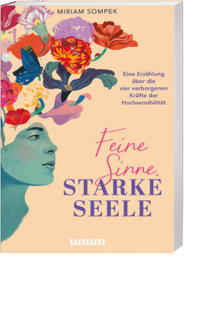 Feine Sinne, starke Seele, Produktbild 1