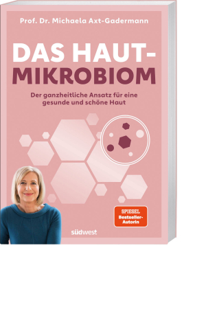 Das Hautmikrobiom, Produktbild 1