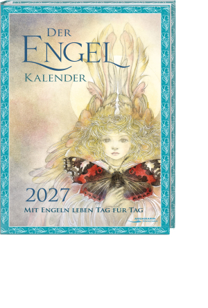 Der Engel-Kalender 2027, Produktbild 1