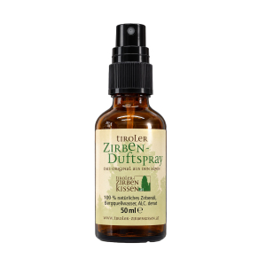 Zirbenduftspray 50 ml, Produktbild 1