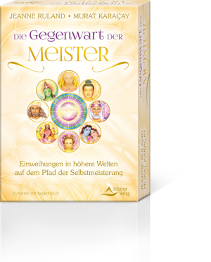 Die Gegenwart der Meister, Produktbild 1