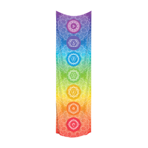 Wandbehang „Chakra“, Produktbild 1