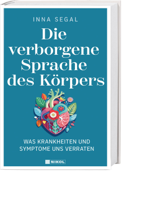 Die verborgene Sprache des Körpers, Produktbild 1