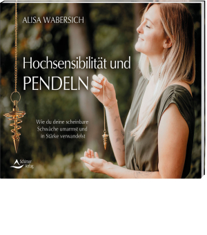 Hochsensibilität und Pendeln, Produktbild 1