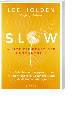 Slow – Nutze die Kraft der Langsamkeit, Produktbild 1