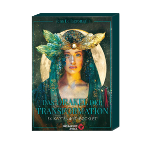 Das Orakel der Transformation, Produktbild 1