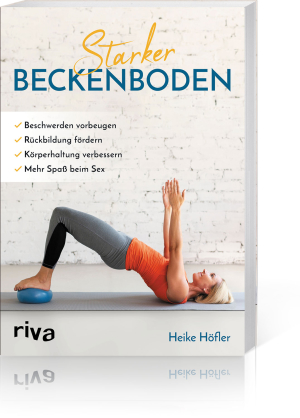 Starker Beckenboden, Produktbild 1