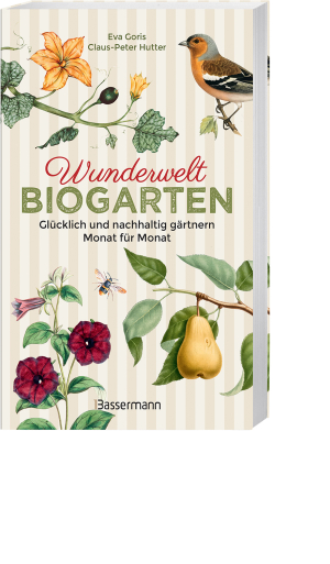 Wunderwelt Biogarten**, Produktbild 1