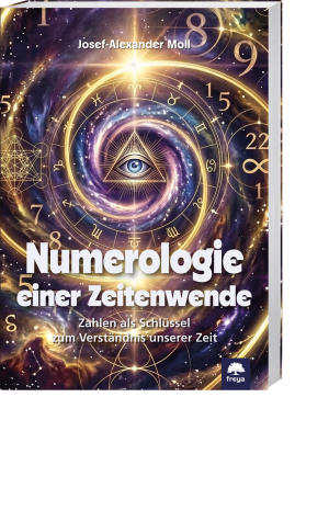 Numerologie einer Zeitenwende, Produktbild 1