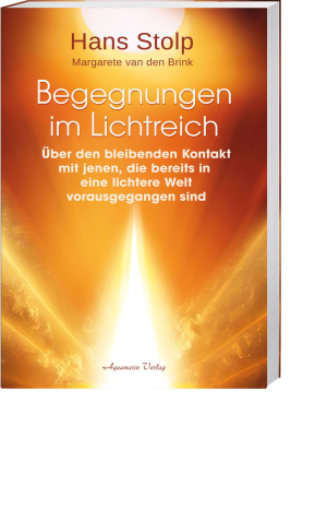 Begegnungen im Lichtreich, Produktbild 1
