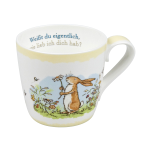Becher „4 Jahreszeiten - Sommer“, Produktbild 1