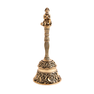 Glocke „Hanuman“, Produktbild 1