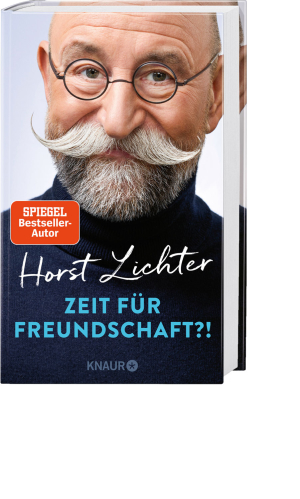 Zeit für Freundschaft?!, Produktbild 1