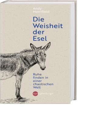 Die Weisheit der Esel, Produktbild 1