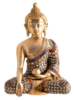 Buddha Shakyamuni, Produktbild 1